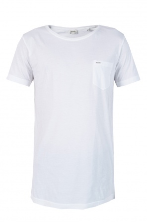 Chest pocket t-shirt, zdjęcie 1 Chest pocket t-shirt od Diesel